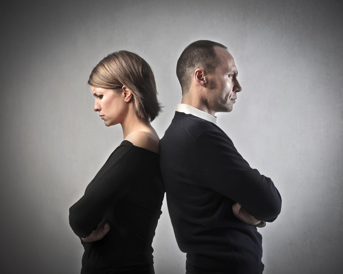 divorcio